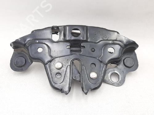 Hood lock NISSAN QASHQAI II (J11, J11_) 1.5 dCi | BP27951397C133 