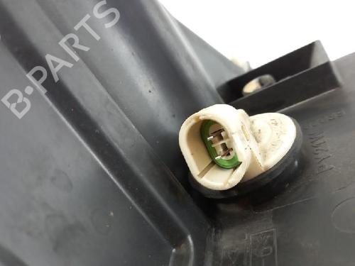 Venstre forlygte RENAULT KANGOO (KC0/1_) 1.2 (KC0A, KC0K, KC0F, KC01) | BP27967369C28 