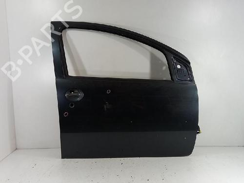 Right front door CITROËN C1 (PM_, PN_) 1.0 | BP27957025C3 