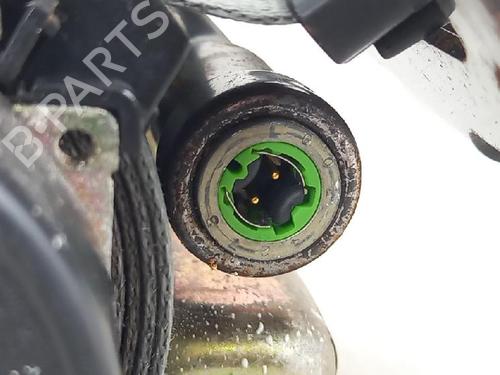Front right seatbelt KIA CARENS II MPV (FJ) 2.0 CRDi | BP27953900I25 