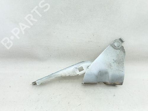 Hinge/Door check strap MAZDA 2 (DE_, DH_) 1.4 MZR-CD | BP27956334C146 