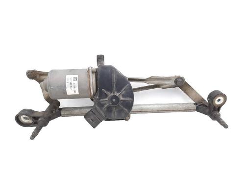 Viskermotor vindrute OPEL CORSA D (S07) 1.0 (L08, L68) (60 hp) 27948927