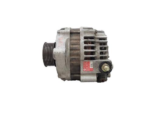 Alternator NISSAN ALMERA II Hatchback (N16) 1.5 | BP27934398M7 