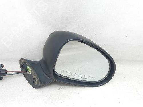 Right mirror CHEVROLET MATIZ (M200, M250) 0.8 | BP27958931C27 