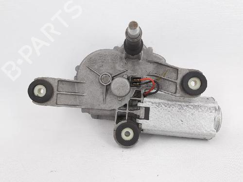 Rear wiper motor FIAT BRAVO II (198_) 1.4 (198AXA1B) | BP27949964M102 
