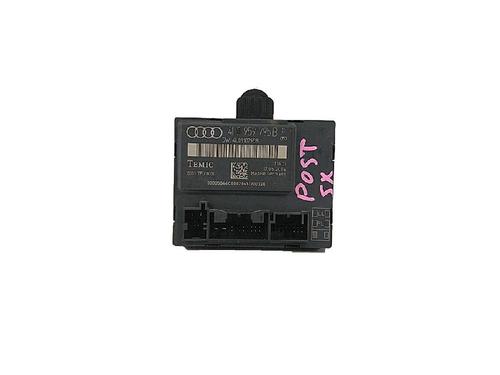 Used Electronic module AUDI Q7 (4LB) 3.0 TDI quattro (233 hp) 27941624