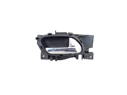 Used Front right interior door handle PEUGEOT 308 I (4A_, 4C_) 1.6 HDi (90 hp) 27954201