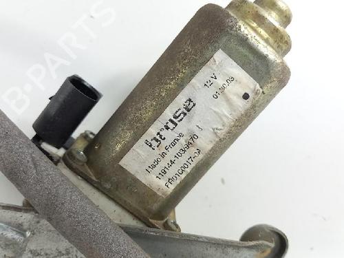 Front left window mechanism FORD FOCUS I Turnier (DNW) 1.8 TDCi | BP27963284C22 