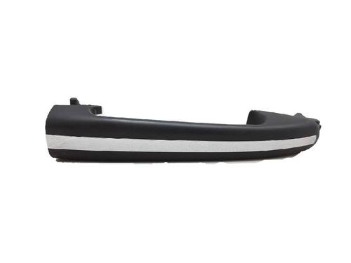 Used Front left exterior door handle MERCEDES-BENZ A-CLASS (W168) A 170 CDI (168.008) (90 hp) 27934847