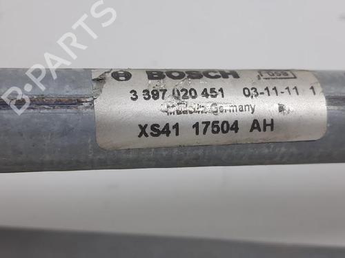 Viskermotor vindrute FORD FOCUS I Turnier (DNW) 1.8 TDCi | BP27935515M29 
