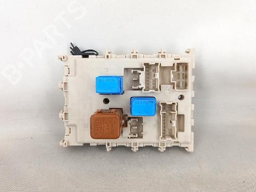 Fuse box NISSAN PRIMERA Hatchback (P12) 1.9 dCi | BP27953010E1 