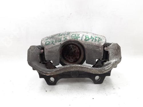 Left front brake caliper FIAT STILO (192_) 1.6 | BP27937977M105 