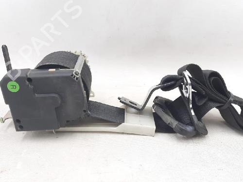Cinturón de seguridad delantero derecho OPEL ZAFIRA A MPV (T98) 2.2 DTI 16V (F75) | BP27937668I25