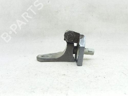 Hinge/Door check strap VW GOLF PLUS V (5M1, 521) 1.6 | BP27935375C146 