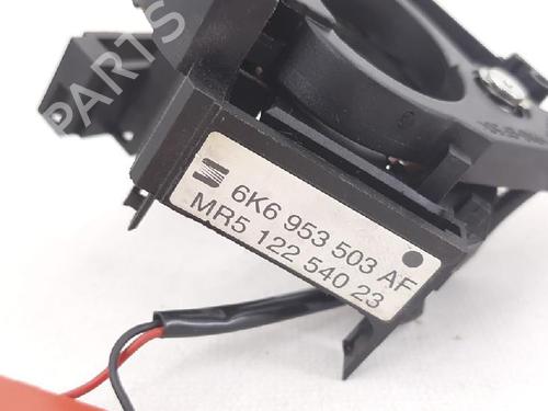 Steering column stalk SEAT CORDOBA (6K1, 6K2) 1.9 SDI | BP27936415I23 