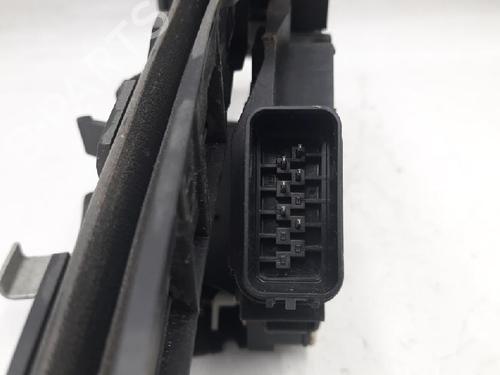 Rear right lock FORD FOCUS II Turnier (DA_, FFS, DS) 1.6 TDCi | BP27939713C99 