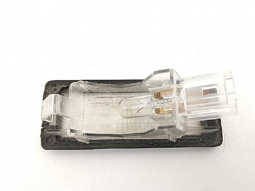 Licence plate light RENAULT ESPACE IV (JK0/1_) 2.0 (JK0A, JK1D, JK0N) | BP27940716I40 