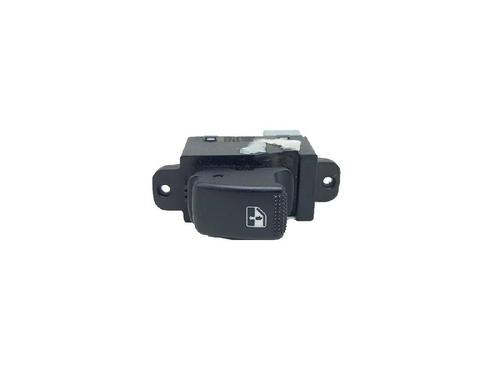 Used Left rear window switch KIA PICANTO I (SA) 1.1 (65 hp) 27954935