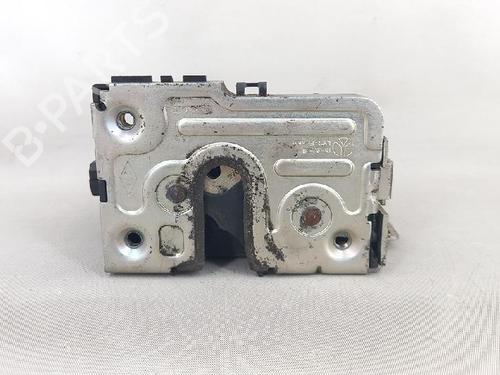 Front left lock DACIA LOGAN MCV (KS_) 1.6 Bifuel | BP27952616C98
