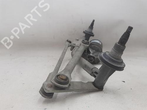 Front wiper motor FORD FIESTA V (JH_, JD_) 1.25 16V | BP27934719M29 
