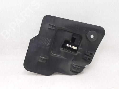 Venstre foran invendig håndtak OPEL MERIVA A MPV (X03) 1.6 (E75) | BP27936244I13 