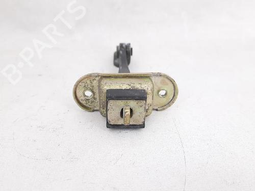 Hinge/Door check strap CHEVROLET MATIZ (M200, M250) 1.0 | BP27935846C146 