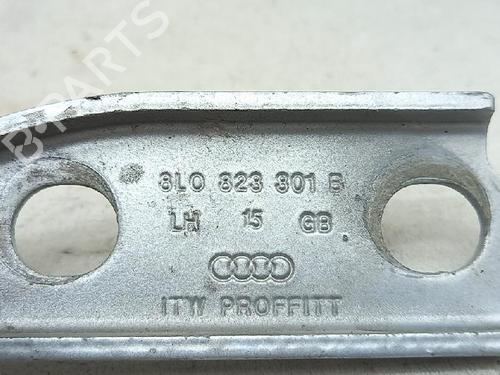 Hinge/Door check strap AUDI A3 (8L1) 1.8 | BP27935082C146 