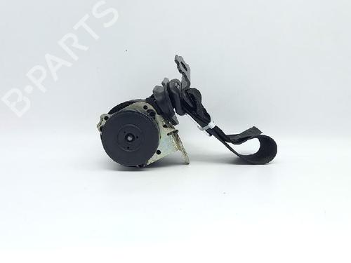 Rear right seatbelt OPEL MERIVA A MPV (X03) 1.7 CDTI (E75) | BP27961369I28