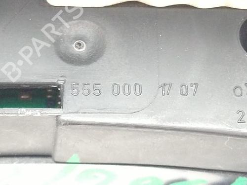 Instrument cluster LANCIA PHEDRA (179_) 2.0 JTD (179.AXH1B, 179.BXH1B) | BP27947110C47 