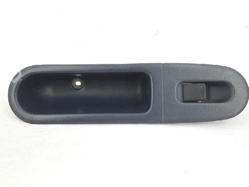 Right front window switch HONDA HR-V (GH_) 1.6 16V (GH1, GH3) | BP27950236I26 