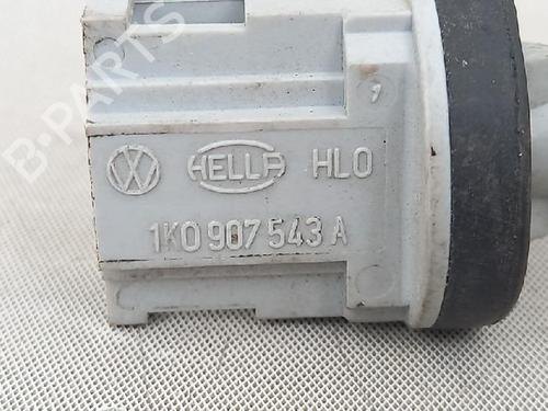 Electronic sensor VW GOLF V (1K1) 1.9 TDI | BP27937449M84 