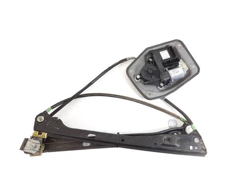 Front right window mechanism VW GOLF PLUS V (5M1, 521) 1.9 TDI | BP17345454C23 