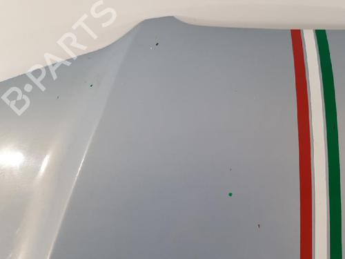 Hood SEAT CORDOBA (6L2) 1.2 | BP27966429C1 