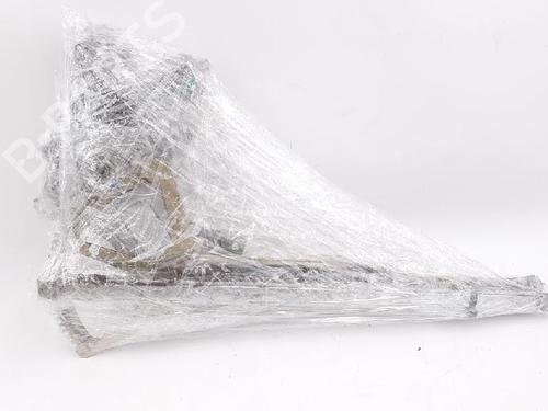 Front left window mechanism TOYOTA PRIUS Liftback (_W2_) 1.5 Hybrid (NHW20_, NHW20R) | BP27946530C22 