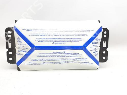 Passenger airbag RENAULT SCÉNIC II (JM0/1_) 1.6 16V (JM1R) | BP27950483C10 