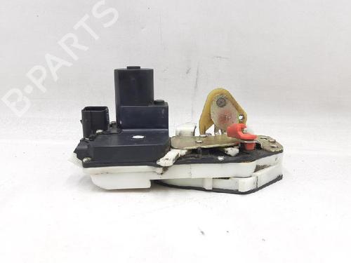 Front left lock ROVER 200 II Hatchback (RF) 214 Si | BP27955614C98 