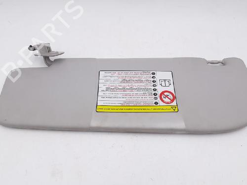 Right sun visor CITROËN NEMO MPV 1.4 HDi | BP27944693I2 