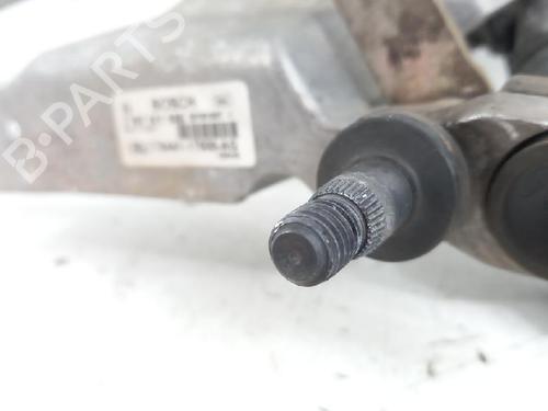 Front wiper motor FORD FIESTA VI (CB1, CCN) 1.5 TDCi | BP27966165M29 