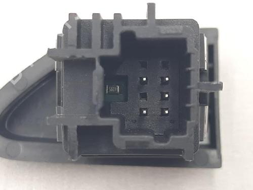 Warning switch RENAULT CLIO IV (BH_) 1.5 dCi 75 | BP27951646I22 