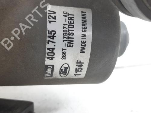 Front wiper motor FORD FUSION (JU_) 1.4 | BP27964956M29 