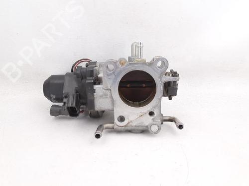 Throttle body TOYOTA PRIUS Liftback (_W2_) 1.5 Hybrid (NHW20_, NHW20R) | BP27956982M82