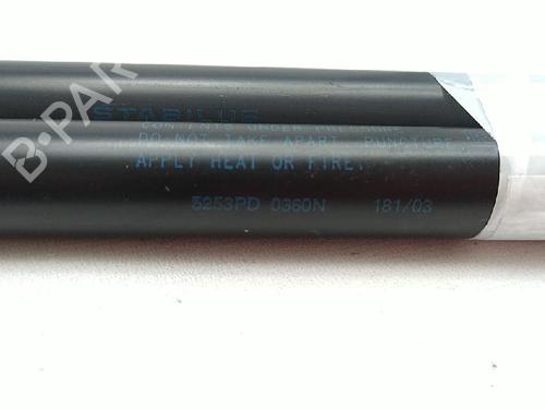 Tailgate lift support NISSAN MICRA III (K12) 1.2 16V | BP27947350C138 
