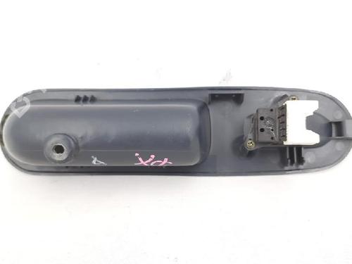 Right front window switch HONDA HR-V (GH_) 1.6 16V (GH1, GH3) | BP27950236I26 