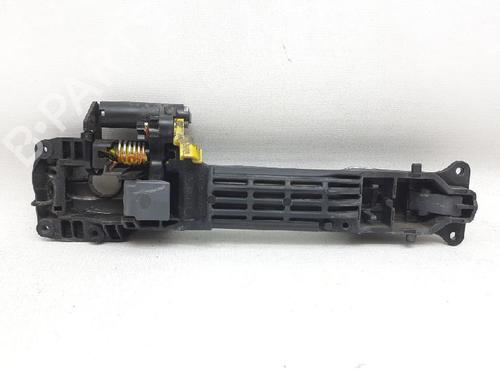 Türgriff vorne links außen TOYOTA YARIS (_P9_) 1.3 VVT-i (SCP90_, SCP90R) | BP27950978C128 