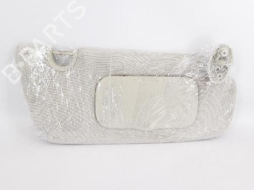 Right sun visor JEEP PATRIOT (MK74) 2.0 CRD | BP27960784I2 