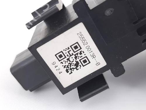 Steering wheel controls RENAULT MEGANE III Hatchback (BZ0/1_, B3_) 1.6 16V (BZ1B, BZ1H) | BP27949559E15 