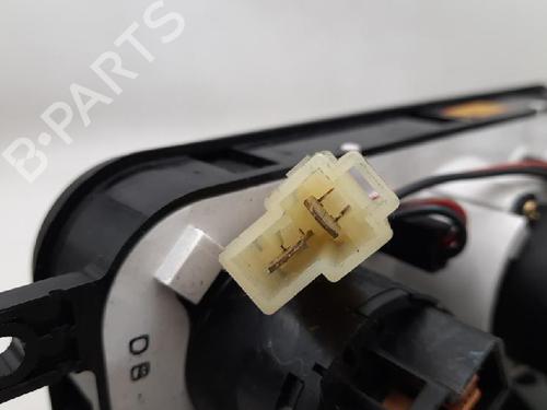 Commande Chauffage DAEWOO MATIZ (M100, M150) 1.0 | BP27936530I5 