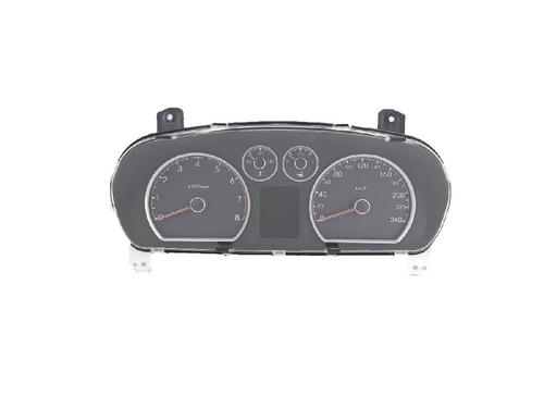 Used Instrument cluster HYUNDAI i30 (FD) 1.4 (109 hp) 27956064