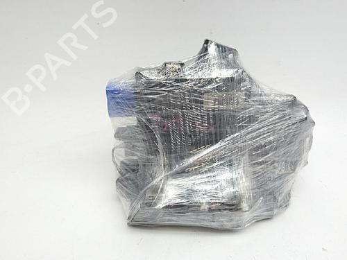 Rear left lock VW GOLF PLUS V (5M1, 521) 1.4 16V | BP27942369C100 