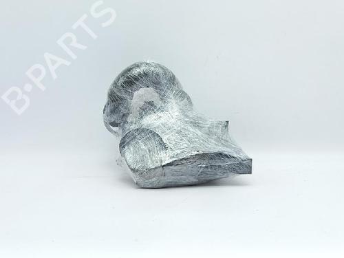 Front right lock RENAULT SCÉNIC III (JZ0/1_) 1.5 dCi | BP27960481C97 